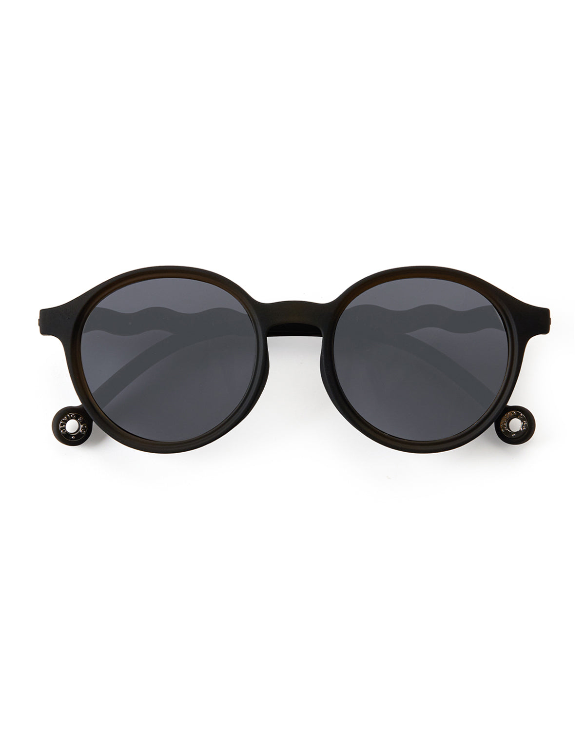 Olivio & Co Oval Screen Glasses Adult Pebble Grey main image 1