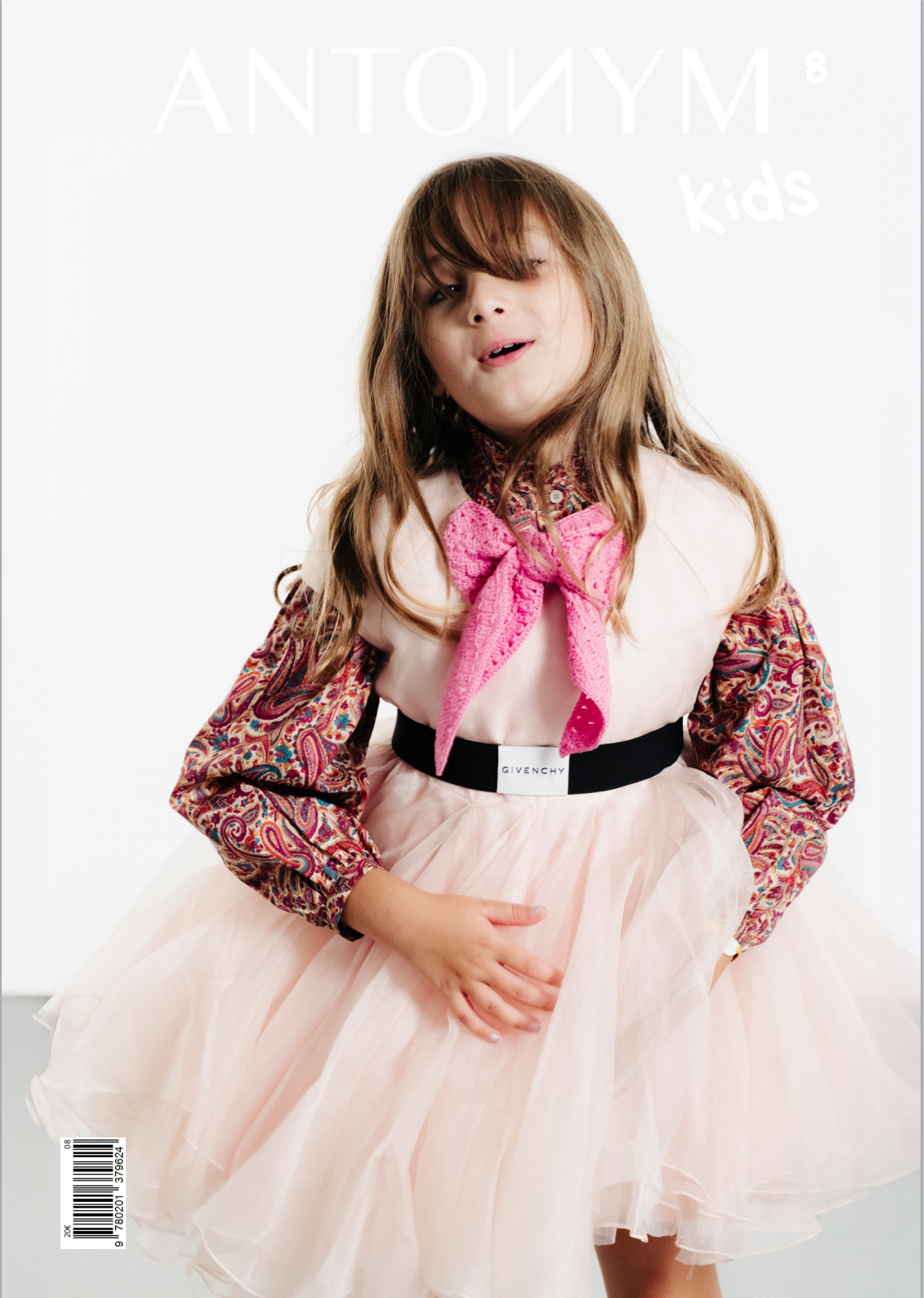 ANTONYM kids - September 2026 - Brand Profile