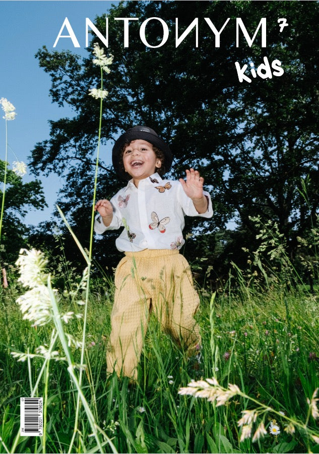ANTONYM kids - September 2026
