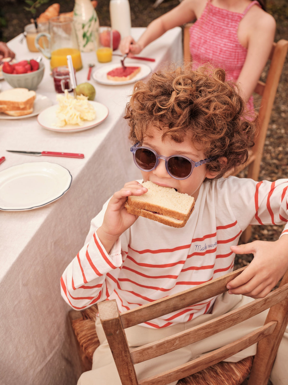 Discover the Latest Sunglasses Trends