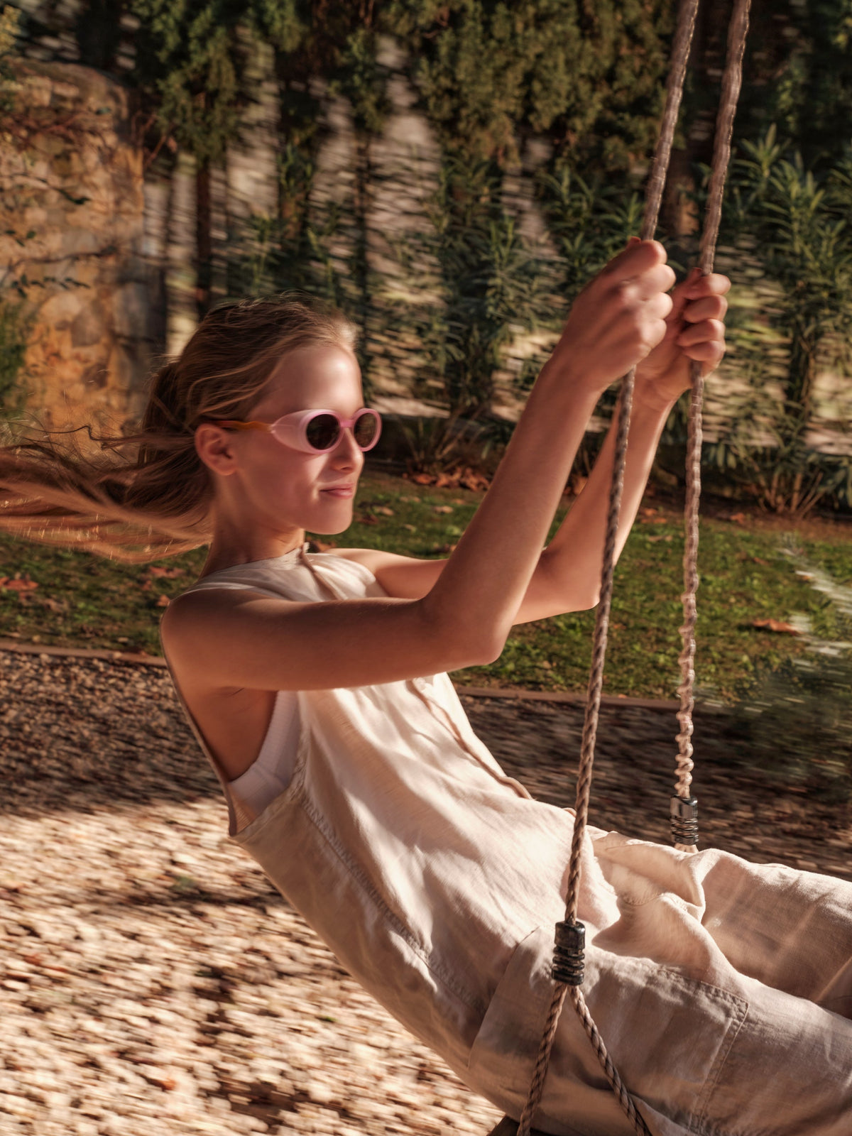 Choosing the Right Sunglasses for Your Face Shape
