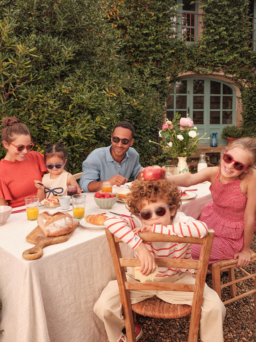 Choosing the Best Frame Material for Kids Sunglasses: TPEE vs. TR90