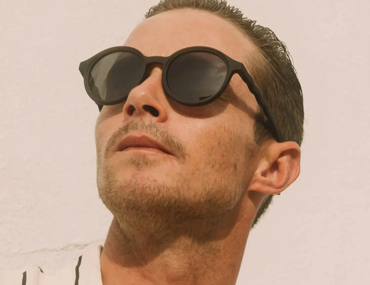 When Were Sunglasses First Invented? Exploring Their Origins