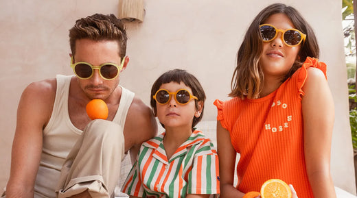 Summer's Hottest Sunglasses Trends: Your Must-Have Styles