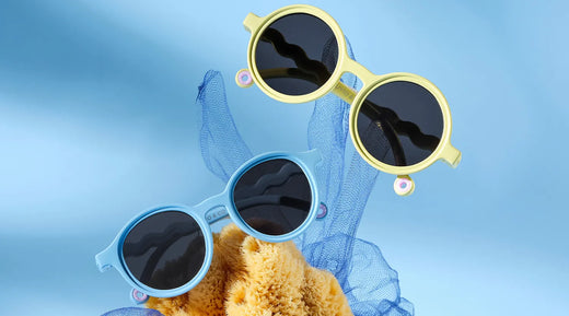 Selecting the Perfect Sunglass Lens Material