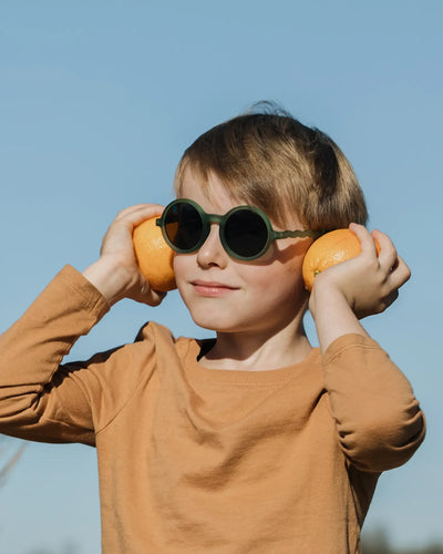 Glasses and Sunglasses Lens Options: What You Need to Know