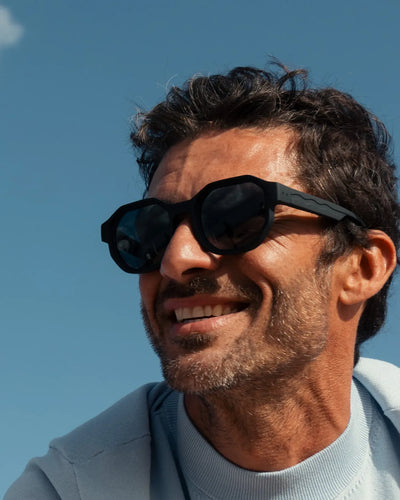 Exploring Different Types of Sunglasses