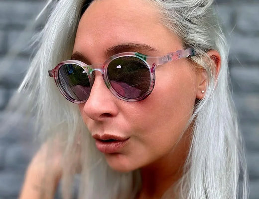 Best Mother’s Day Gift Idea for Mom and Wife - OLIVIO Sunglasses