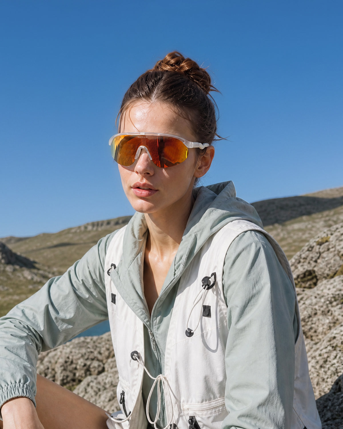 All Sport Sunglasses