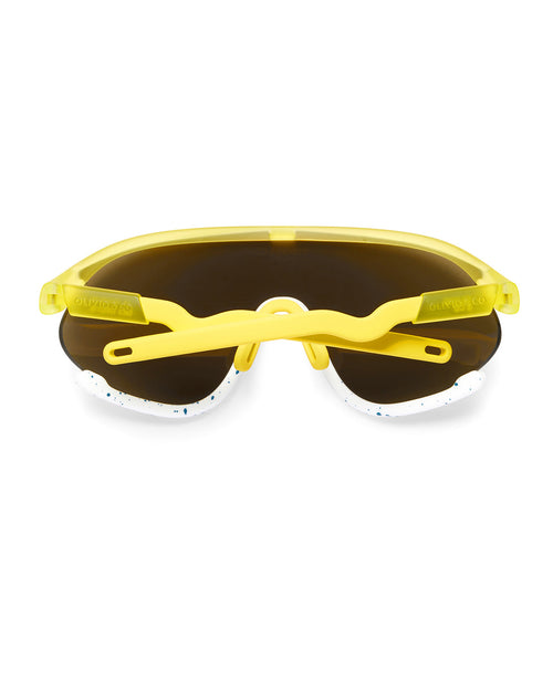 Junior+ Full-Rim Sports Sunglasses Daisy Soda