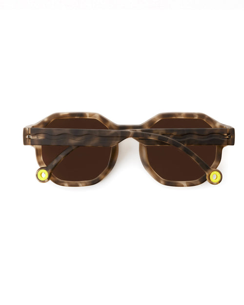 Teen & Adult #D Sunglasses Tortoiseshell