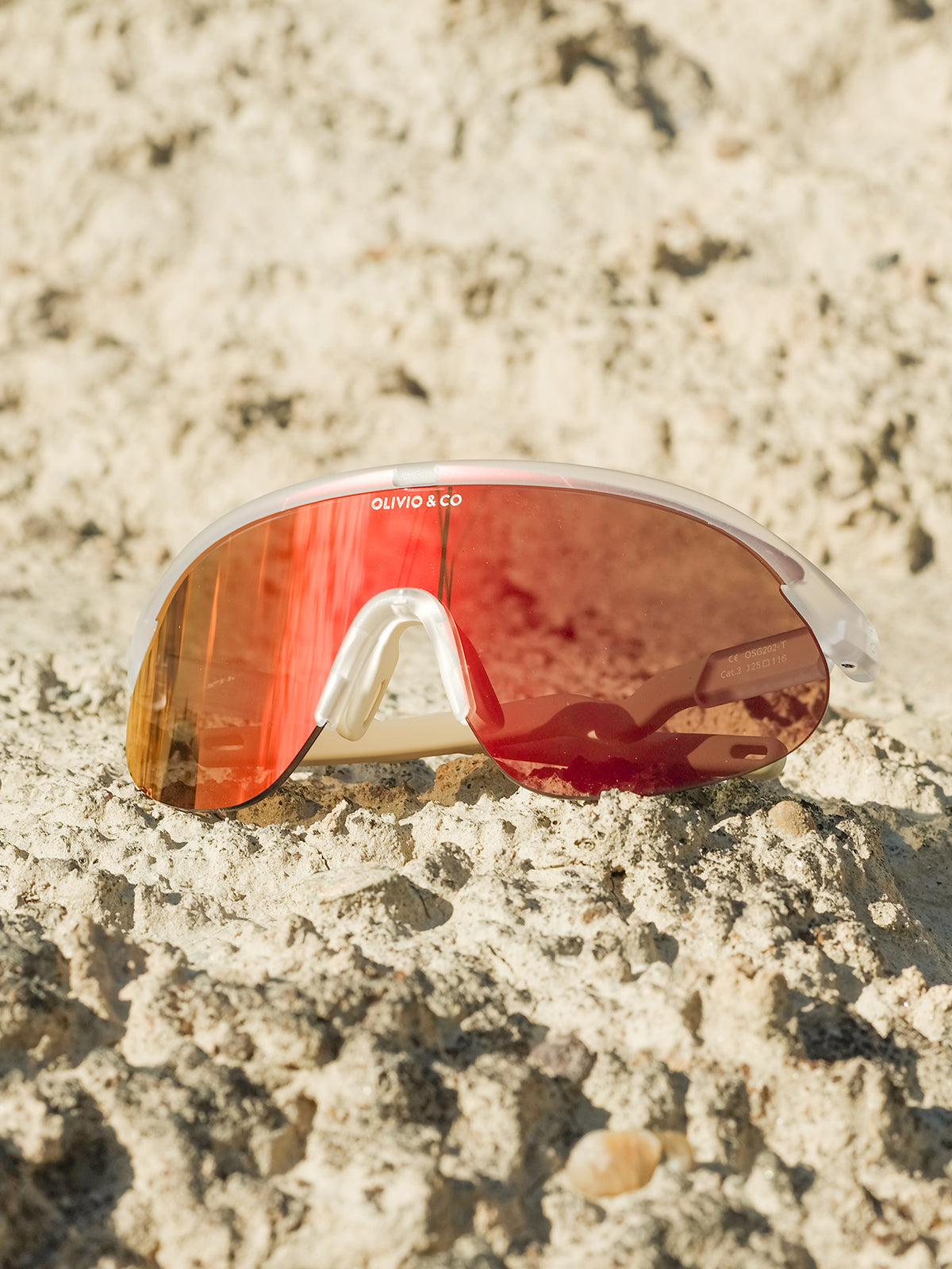 NATS 　SUNSEA Sunski Unisex Estero Sunglasses | Publiclands