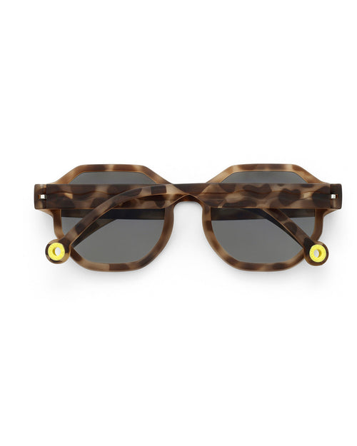 Junior+ #D Sunglasses Tortoiseshell