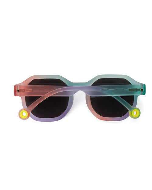 Junior+ #D Sunglasses Ocean Fantasy