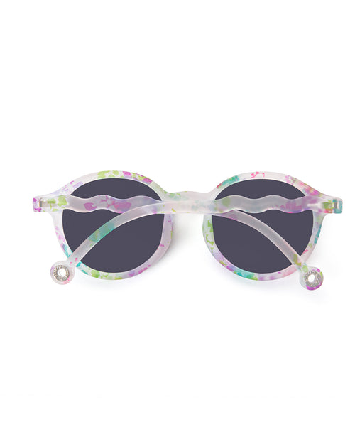 Teen & Adult Oval Sunglasses Wild Flower