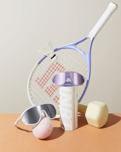 Junior Full-Rim Sports Sunglasses Ocean Fantasy – OLIVIO&CO