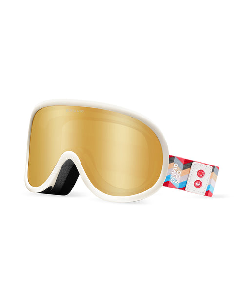 Teen&Adult Ski Goggle Landscape Fantasy