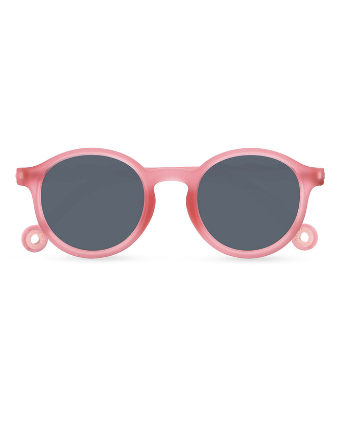 Kids Oval Sunglasses Rock Rose