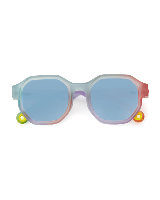 Junior+ #D Sunglasses Ocean Fantasy