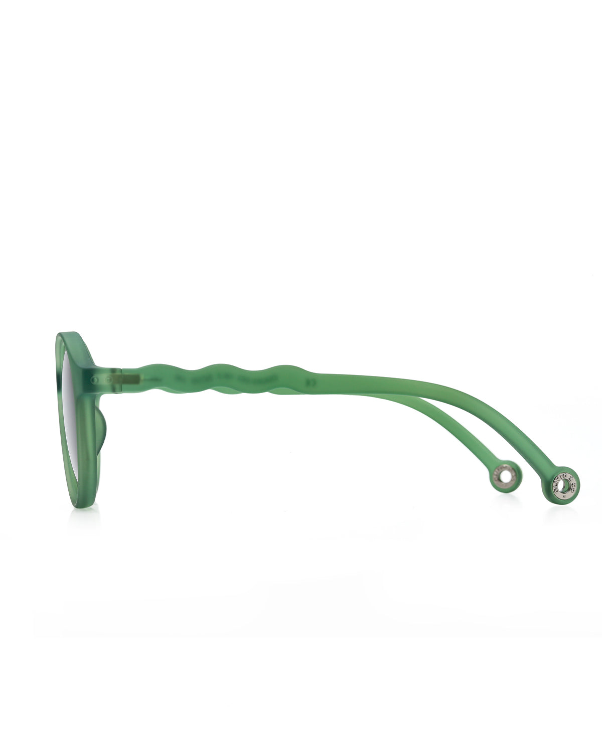 Teen & Adult Oval Sunglasses Olive Green – OLIVIO&CO