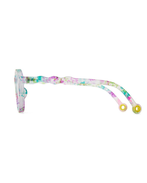 Junior Oval Sunglasses Wild Flower