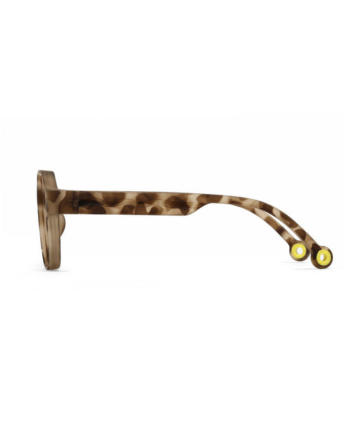 Junior+ #D Sunglasses Tortoiseshell