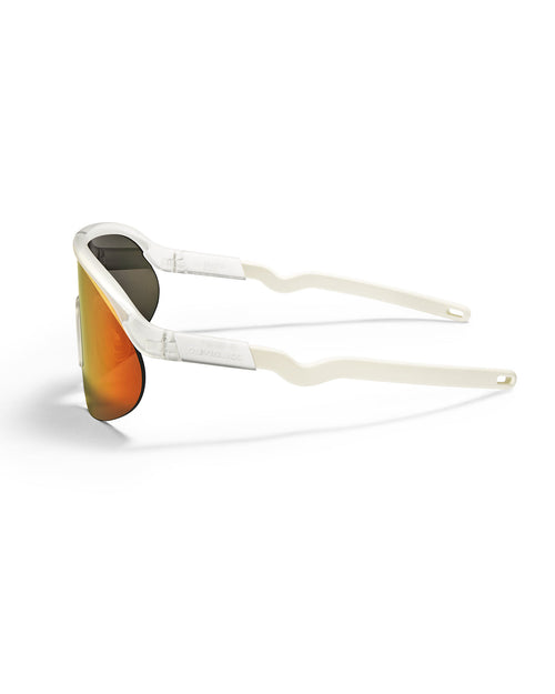 Junior+ Half-Rim Sports Sunglasses Sunrise Mist