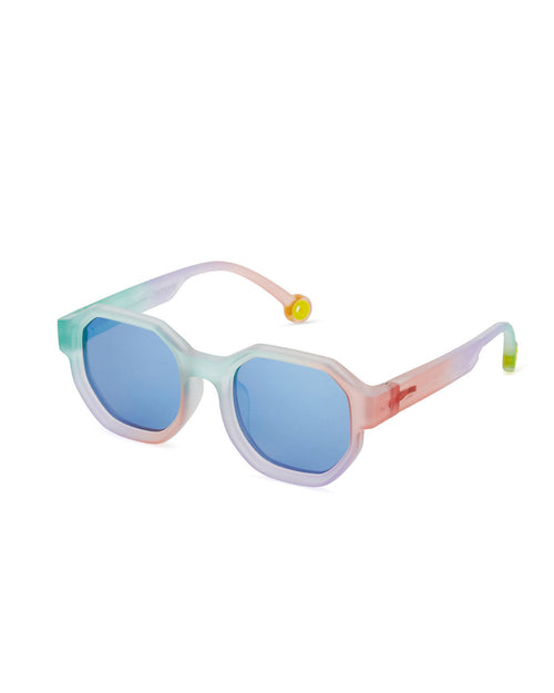 Junior #D Sunglasses Ocean Fantasy