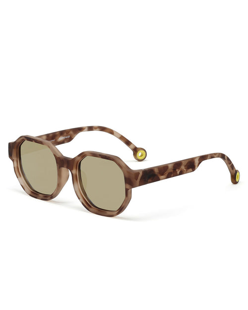 Junior+ #D Sunglasses Tortoiseshell