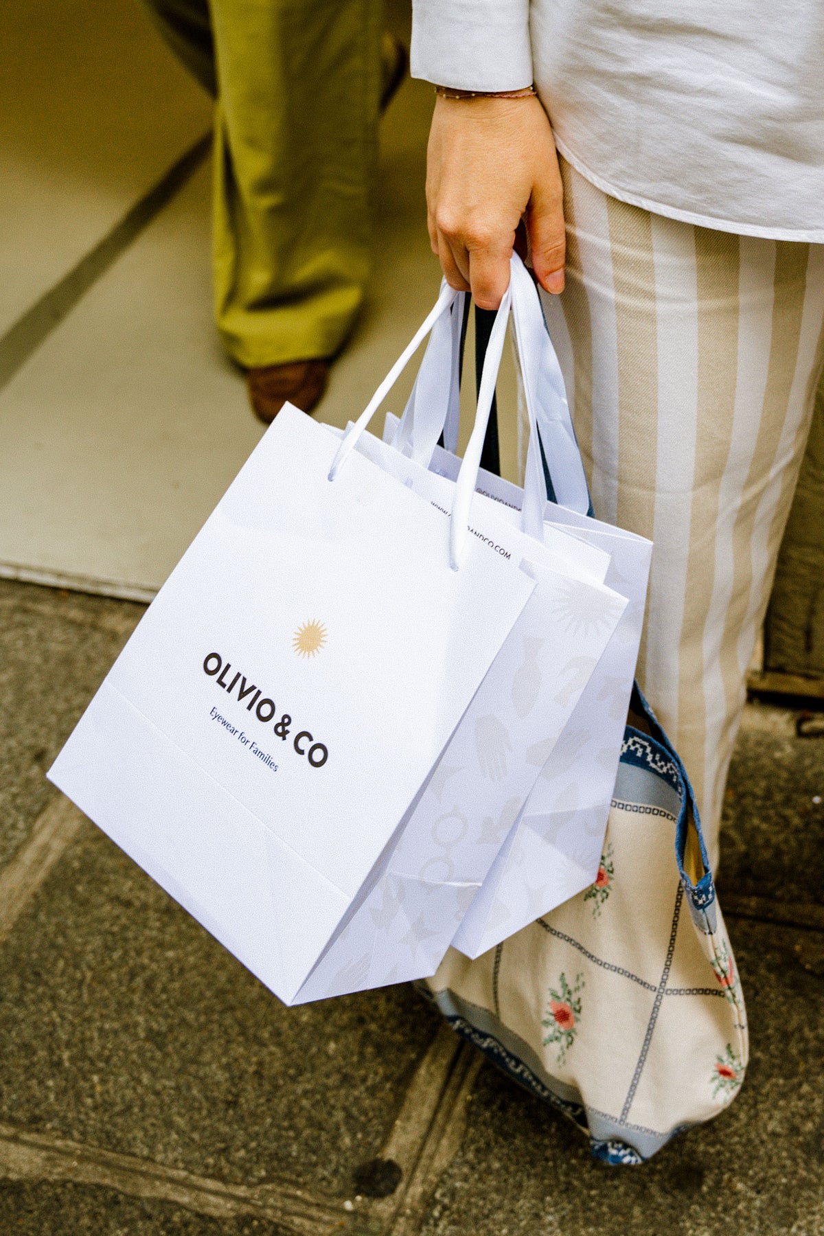 OLIVIO & CO