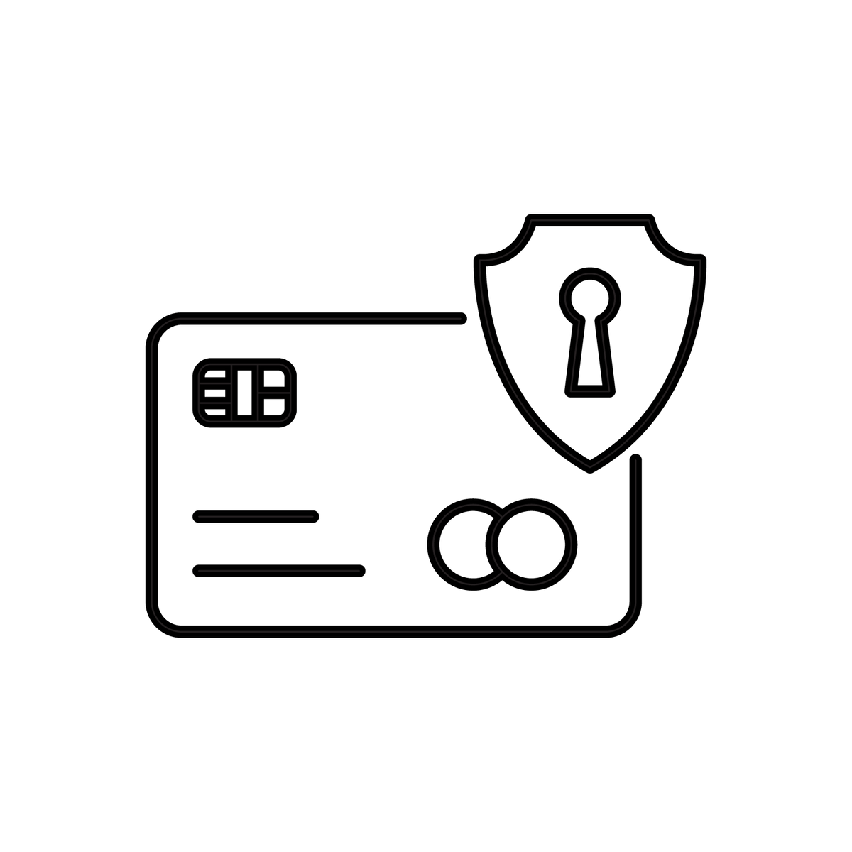100% Secure Payment