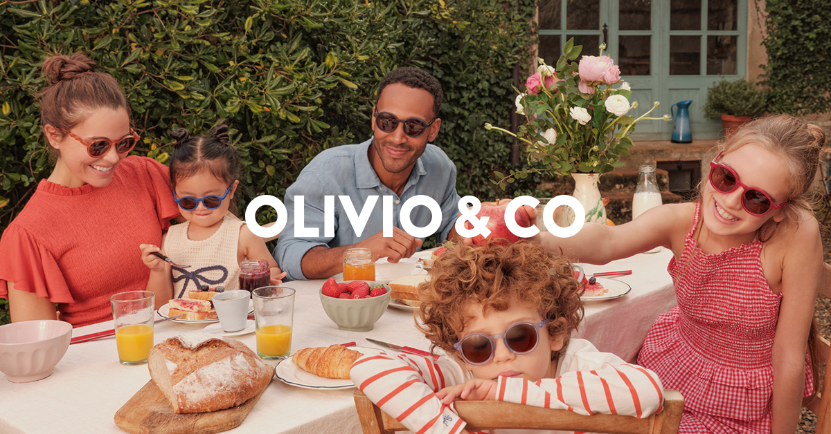 Exploring the Evolution and Advantages of Children's Sunglasses