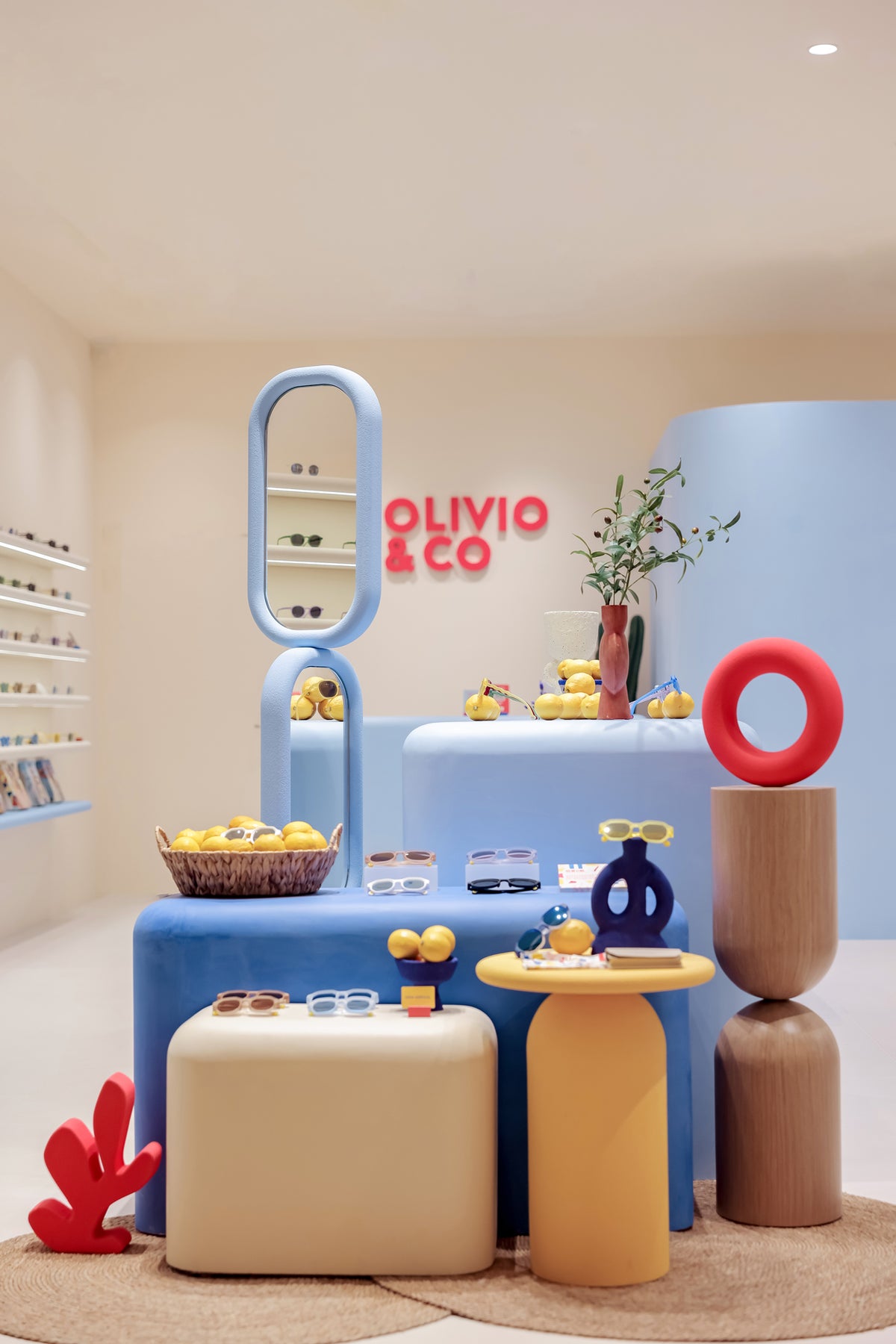 OLIVIO & CO Hangzhou